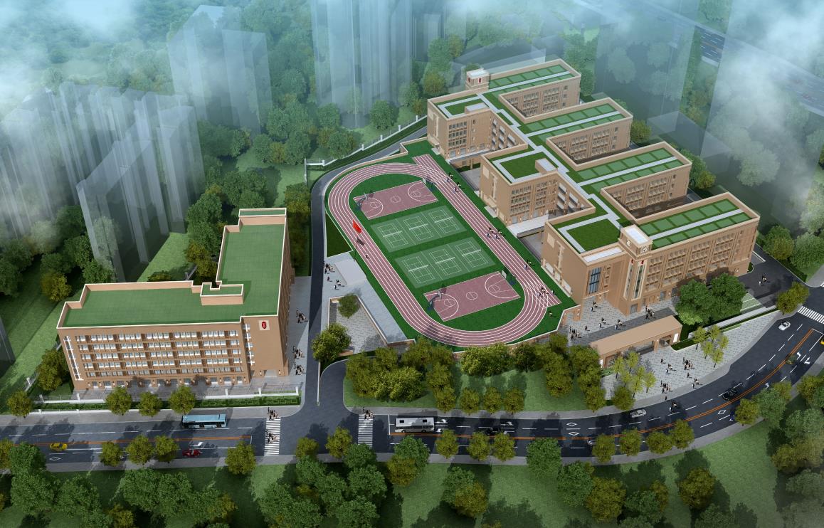 求精中學(xué)校河運路校區(qū)建設(shè)工程基坑支護工程